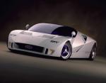 Ford GT90 Concept 1995 года